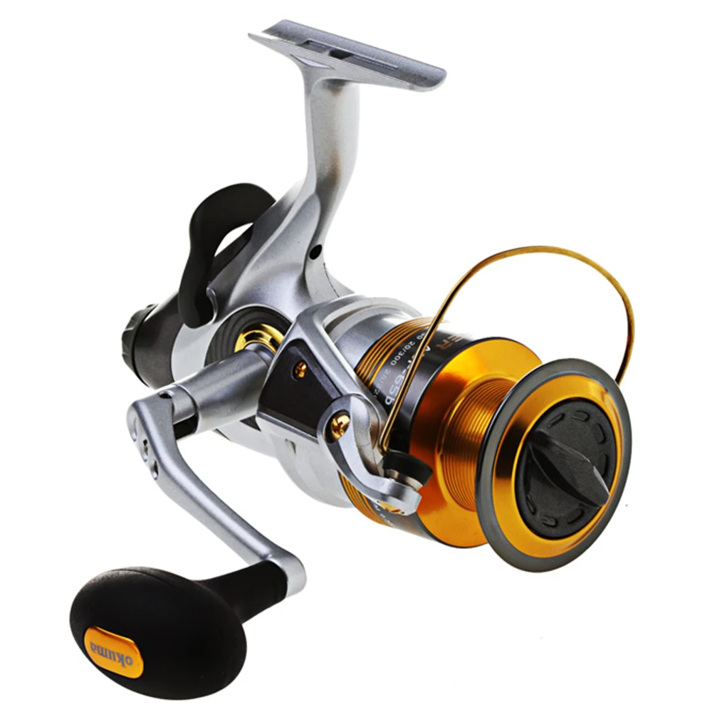 Okuma Avenger 65 Baitfeeder Sensor Tip Landbased Combo 10ft 15kg 3pc 3 Okuma Avenger 65 Baitfeeder Sensor Tip Landbased Combo 10ft 15kg 3pc - Image 2