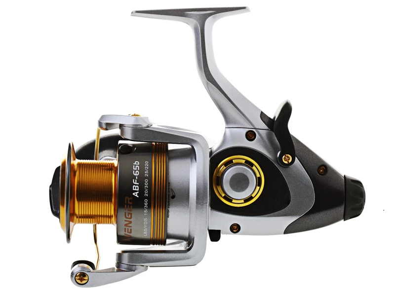 Okuma Avenger Baitfeeder 65 And Tournament Concept Medium/Heavy Boat Combo 7ft 10-15kg 1pc 5 Okuma Avenger Baitfeeder 65 And Tournament Concept Medium/Heavy Boat Combo 7ft 10-15kg 1pc - Image 3