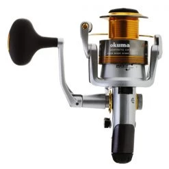 Okuma Avenger 65 Baitfeeder Spinning Reel -Okuma Sale Store okreabf65b 5