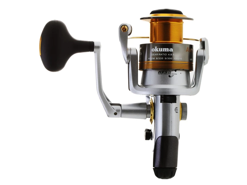 Okuma Avenger Baitfeeder 65 And Tournament Concept Medium/Heavy Boat Combo 7ft 10-15kg 1pc 4 Okuma Avenger Baitfeeder 65 And Tournament Concept Medium/Heavy Boat Combo 7ft 10-15kg 1pc - Image 2