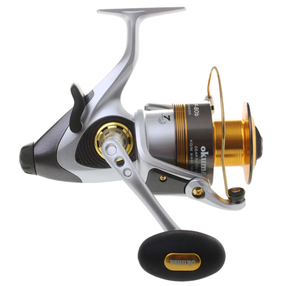 Okuma Avenger Baitfeeder 80B Rock/Landbased Package 10ft 15kg 3pc 5 Okuma Avenger Baitfeeder 80B Rock/Landbased Package 10ft 15kg 3pc - Image 3