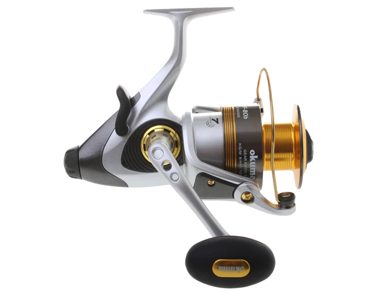 Okuma Avenger Baitfeeder 80B Sensor Tip Boat Spin Combo 7ft 10-15kg 1pc 4 Okuma Avenger Baitfeeder 80B Sensor Tip Boat Spin Combo 7ft 10-15kg 1pc - Image 2