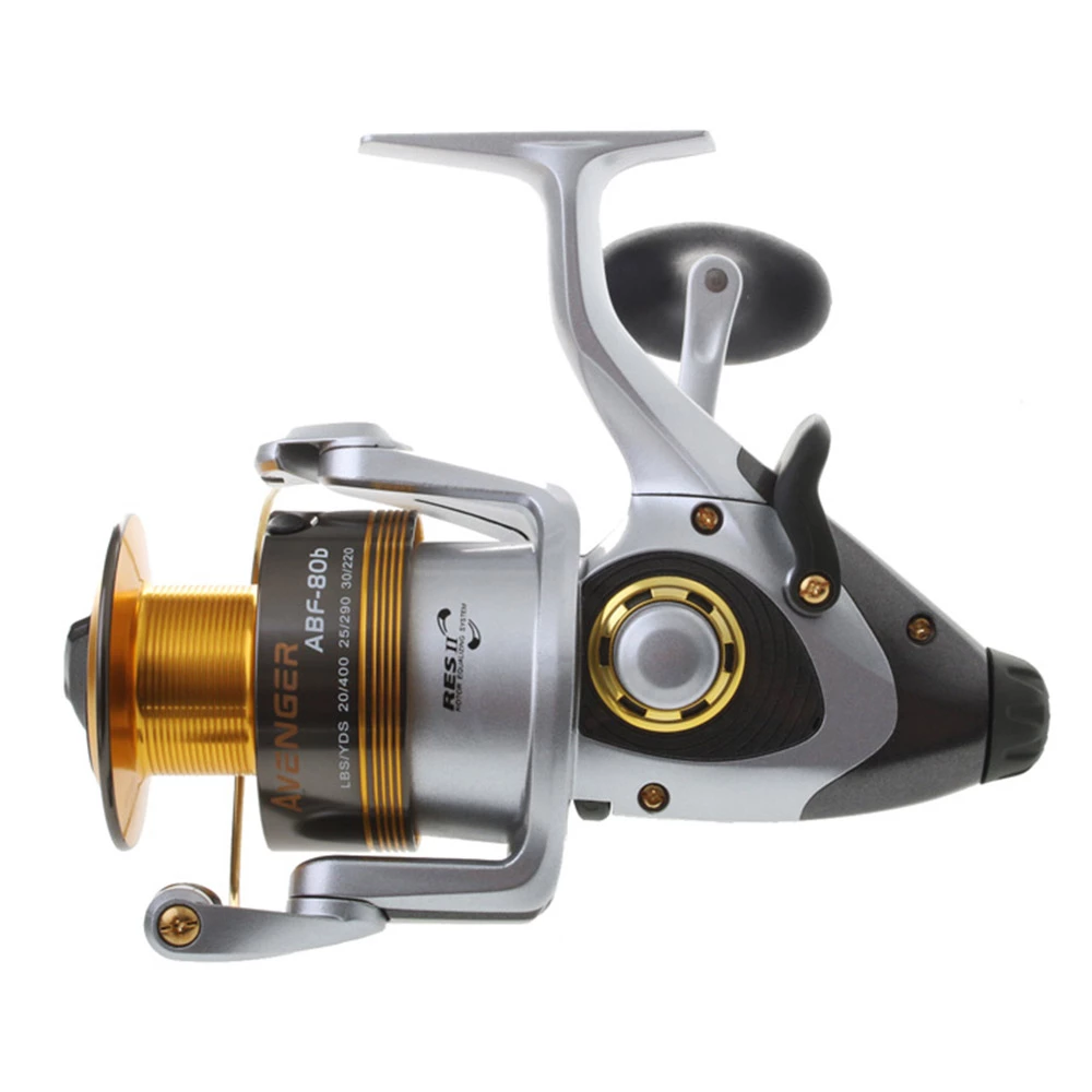 Okuma Avenger Baitfeeder 80B Rock/Landbased Package 10ft 15kg 3pc 6 Okuma Avenger Baitfeeder 80B Rock/Landbased Package 10ft 15kg 3pc - Image 4