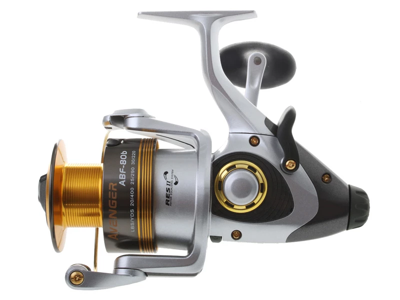 Okuma Avenger Baitfeeder 80B And Tournament Concept Heavy Surfcasting Combo 10ft 8-15kg 2pc 3 Okuma Avenger Baitfeeder 80B And Tournament Concept Heavy Surfcasting Combo 10ft 8-15kg 2pc