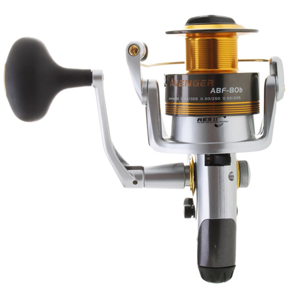 Okuma Avenger Baitfeeder 80B Rock/Landbased Package 10ft 15kg 3pc 7 Okuma Avenger Baitfeeder 80B Rock/Landbased Package 10ft 15kg 3pc - Image 5