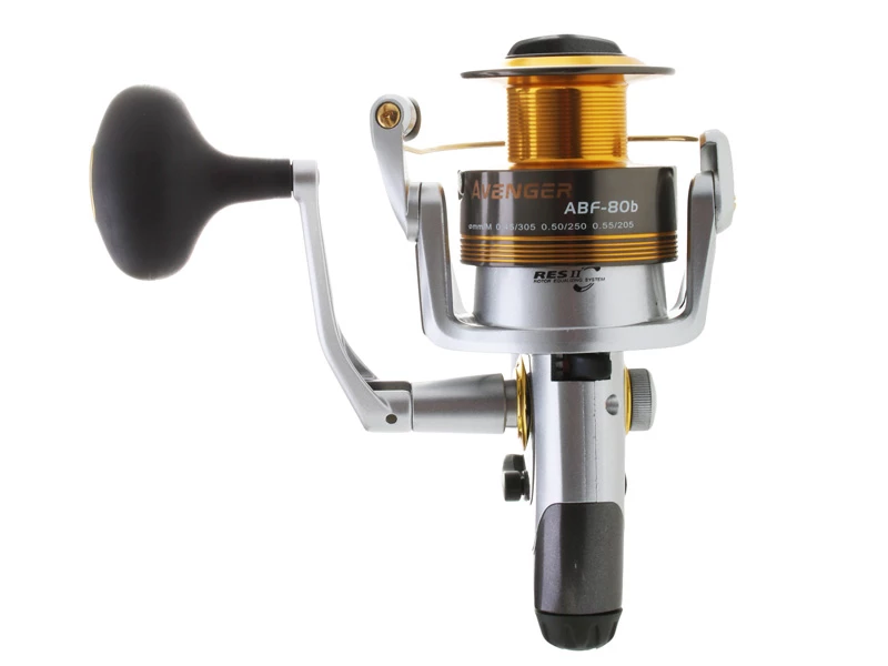 Okuma Avenger Baitfeeder 80B Sensor Tip Boat Spin Combo 7ft 10-15kg 1pc 6 Okuma Avenger Baitfeeder 80B Sensor Tip Boat Spin Combo 7ft 10-15kg 1pc - Image 4