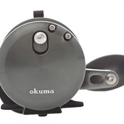 Okuma Andros 12 S Lever Drag Reel 9 Okuma Andros 12 S Lever Drag Reel -Okuma Sale Store okreand12s 5