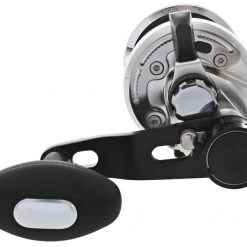 Okuma Andros 5 II Speed Lever Drag Reel