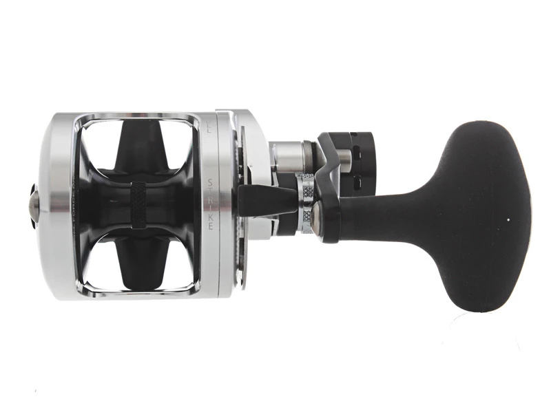 Okuma Andros 5 II And Tournament Concept Overhead Jig Combo 5ft 3in 200-350g 1pc 6 Okuma Andros 5 II And Tournament Concept Overhead Jig Combo 5ft 3in 200-350g 1pc - Image 4