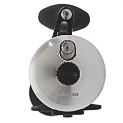 Okuma Andros 5 II Speed Lever Drag Reel -Okuma Sale Store okreand5ii 5