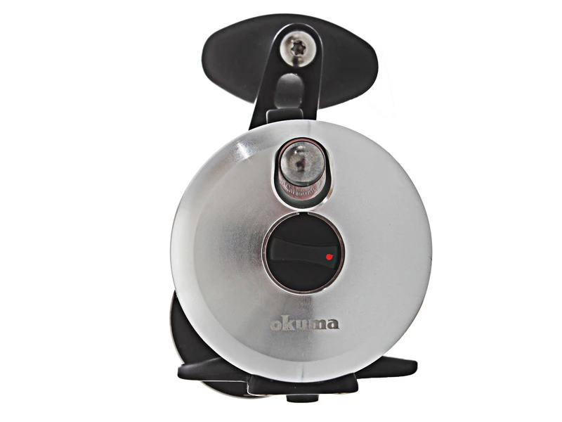 Okuma Andros 5 II And Tournament Concept Overhead Jig Combo 5ft 3in 200-350g 1pc 4 Okuma Andros 5 II And Tournament Concept Overhead Jig Combo 5ft 3in 200-350g 1pc - Image 2