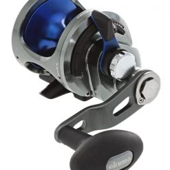 Okuma Andros 5 Single Speed Lever Drag Jigging Reel -Okuma Sale Store okreand5s 3