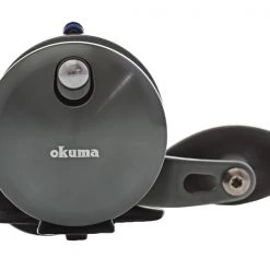Okuma Andros 5 Single Speed Lever Drag Jigging Reel -Okuma Sale Store okreand5s 5