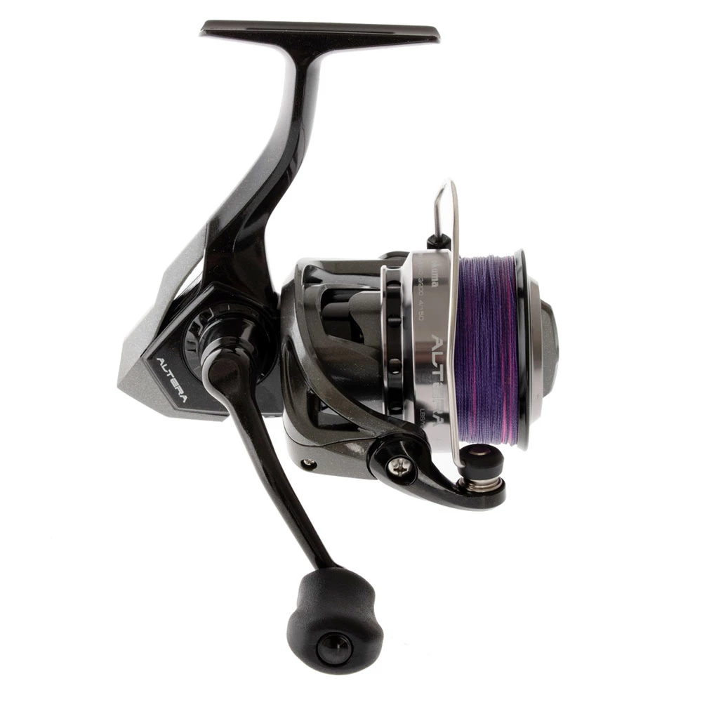Okuma Altera 40 Dropshot Softbait Combo With Braid 7ft 6-10kg 2pc 4 Okuma Altera 40 Dropshot Softbait Combo With Braid 7ft 6-10kg 2pc - Image 2