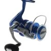 Okuma Azores Blue 4000 And X-Factor Salmon Combo 8ft 4-8kg 2pc -Okuma Sale Store okreazb40s 1 1 1