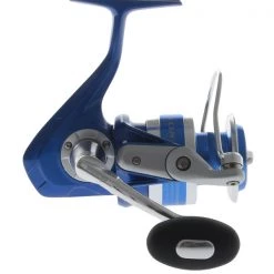 Okuma Azores Blue 4000 Saltwater Spinning Reel