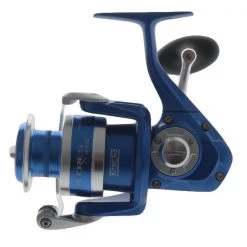 Okuma Azores Blue 4000 And Tournament Concept Saltwater Spin Combo 6ft 6in PE1.5-4 1pc -Okuma Sale Store okreazb40s 3 1