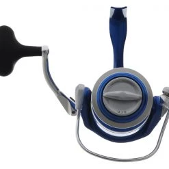 Okuma Azores Blue 4000 And Tournament Concept Saltwater Spin Combo 6ft 6in PE1.5-4 1pc -Okuma Sale Store okreazb40s 4 1