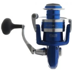 Okuma Azores Blue 4000 And Tournament Concept Saltwater Spin Combo 6ft 6in PE1.5-4 1pc -Okuma Sale Store okreazb40s 5 1