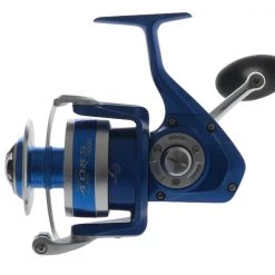 Okuma Azores Blue 9000 Saltwater Spinning Reel 9 Okuma Azores Blue 9000 Saltwater Spinning Reel -Okuma Sale Store okreazb90s 3