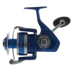 Okuma Azores Blue 9000 Tournament Concept Travel Combo 6ft PE2-4 3pc -Okuma Sale Store okreazb90s 3 5
