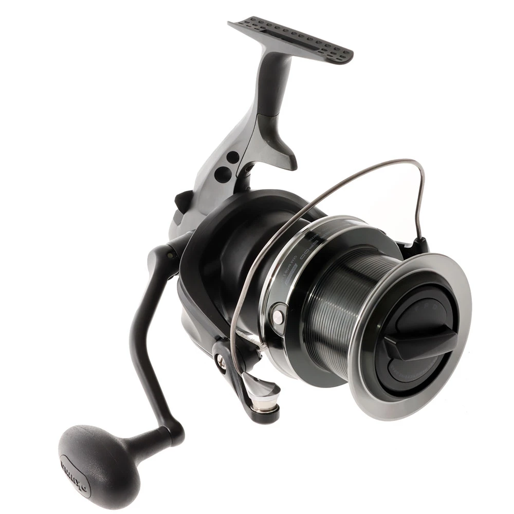 Okuma Big Bomber 8000S Soul Surfcasting Combo 14ft 100-220g 3pc 4 Okuma Big Bomber 8000S Soul Surfcasting Combo 14ft 100-220g 3pc - Image 2