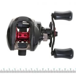 Okuma Ceymar 266W Low Profile Baitcaster Reel -Okuma Sale Store okrec266w 4