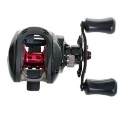 Okuma Ceymar 266W X-Factor II Baitcasting Combo 6ft 3in 150g 1pc -Okuma Sale Store okrec266w 4 2