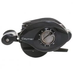Okuma Ceymar 266W X-Factor II Baitcasting Combo 6ft 3in 150g 1pc -Okuma Sale Store okrec266w 5 2
