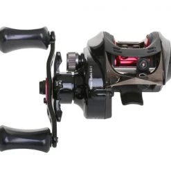 Okuma Ceymar 266W Low Profile Baitcaster Reel -Okuma Sale Store okrec266w 6