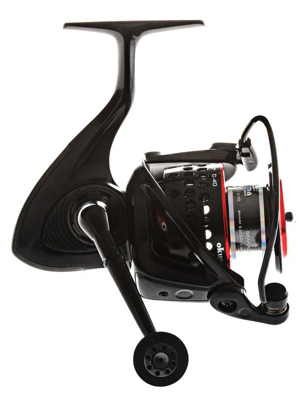 Okuma Ceymar 40 Spinning Reel 3 Okuma Ceymar 40 Spinning Reel
