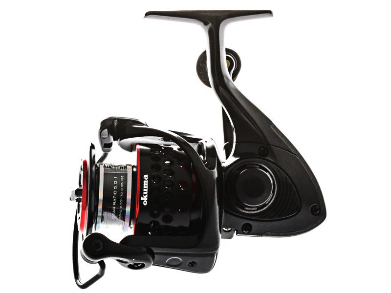 Okuma Ceymar 40 Spinning Reel 5 Okuma Ceymar 40 Spinning Reel - Image 3