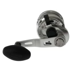 Okuma Cavalla 5 4BB CD Rods Graphpitch Slow Jig Combo 6ft 3in PE 1-2 1pc -Okuma Sale Store okrecav5ns 4