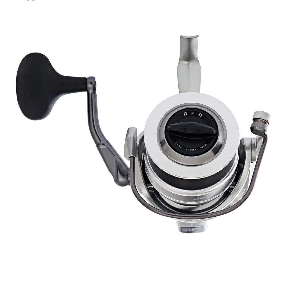Okuma Coronado CDX 80 Nano Matrix Plus Rock Spin Combo 8ft 6in 10-15kg 3pc 6 Okuma Coronado CDX 80 Nano Matrix Plus Rock Spin Combo 8ft 6in 10-15kg 3pc - Image 4