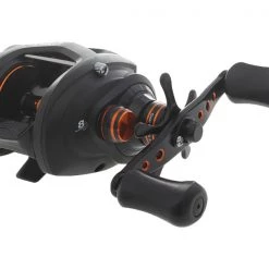 Okuma Citrix 364 Baitcaster Lefthand Reel