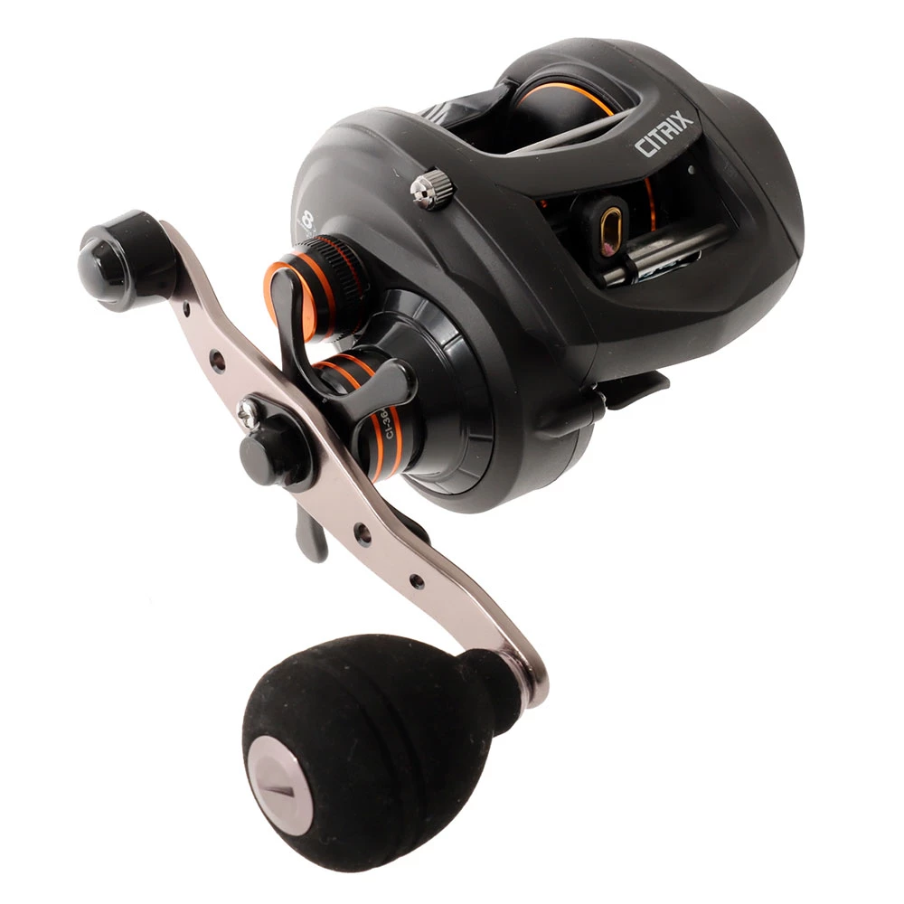 Okuma Citrix 364 Tournament Concept Boat Combo 7ft 6-10kg 2pc 4 Okuma Citrix 364 Tournament Concept Boat Combo 7ft 6-10kg 2pc - Image 2