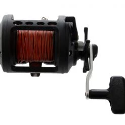 Okuma Classic XT 450L Levelwind Boat Reel With 100yd Line 9 Okuma Classic XT 450L Levelwind Boat Reel With 100yd Line -Okuma Sale Store okreclx450l ll 3