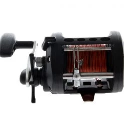 Okuma Classic XT 450L Levelwind Boat Reel With 100yd Line 8 Okuma Classic XT 450L Levelwind Boat Reel With 100yd Line -Okuma Sale Store okreclx450l ll 5