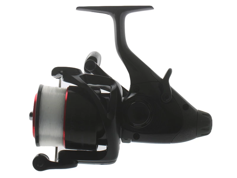 Okuma Ceymar CMBF-340 Baitfeeder Spinning Reel With 10kg Line 6 Okuma Ceymar CMBF-340 Baitfeeder Spinning Reel With 10kg Line - Image 4