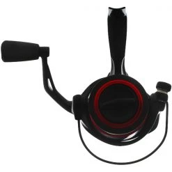 Okuma Ceymar CMBF-340 Baitfeeder Spinning Reel With 10kg Line