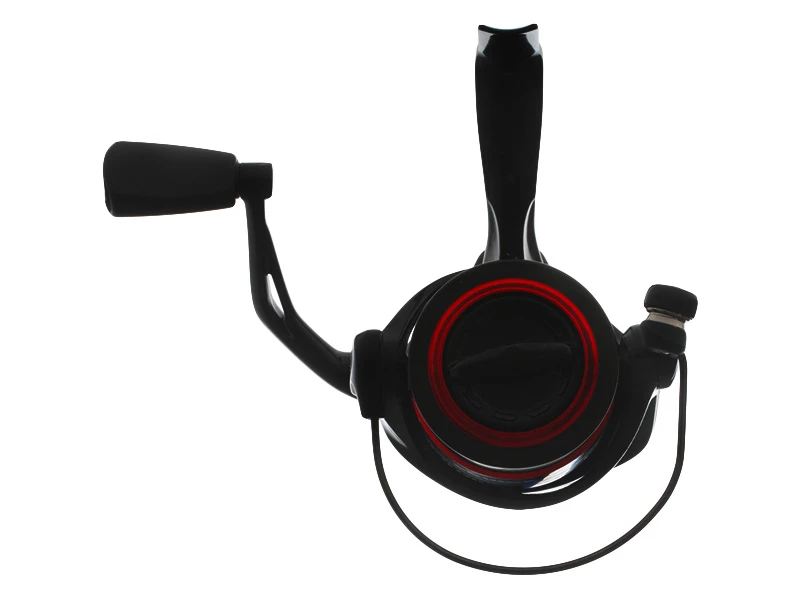 Okuma Ceymar CMBF-340 Baitfeeder Spinning Reel With 10kg Line 3 Okuma Ceymar CMBF-340 Baitfeeder Spinning Reel With 10kg Line