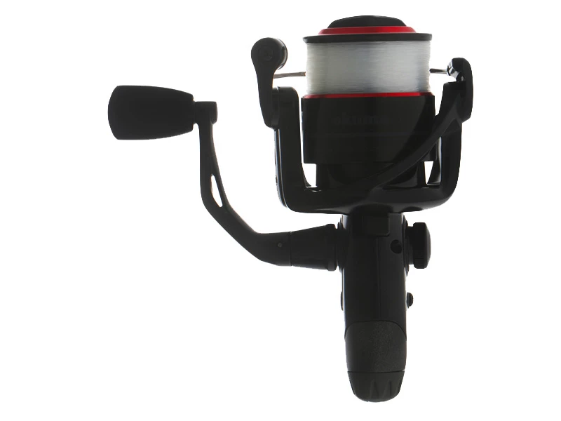 Okuma Ceymar CMBF-340 Baitfeeder Spinning Reel With 10kg Line 4 Okuma Ceymar CMBF-340 Baitfeeder Spinning Reel With 10kg Line - Image 2