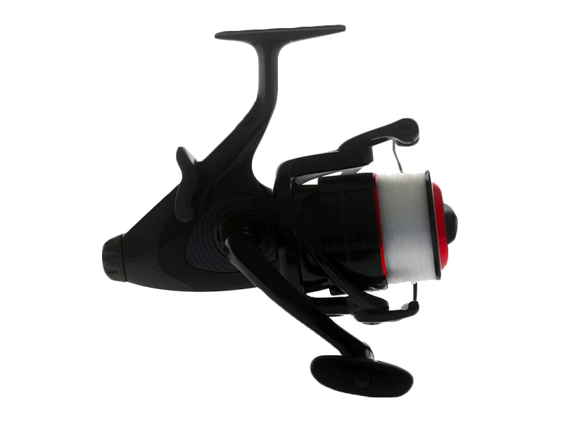 Okuma Ceymar CMBF-365 Baitfeeder Spinning Reel With 15kg Line 3 Okuma Ceymar CMBF-365 Baitfeeder Spinning Reel With 15kg Line