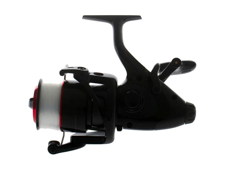 Okuma Ceymar CMBF-365 Baitfeeder Spinning Reel With 15kg Line 4 Okuma Ceymar CMBF-365 Baitfeeder Spinning Reel With 15kg Line - Image 2