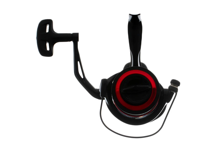 Okuma Ceymar CMBF-365 Baitfeeder Spinning Reel With 15kg Line 5 Okuma Ceymar CMBF-365 Baitfeeder Spinning Reel With 15kg Line - Image 3