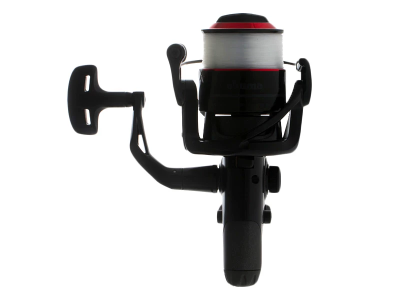 Okuma Ceymar CMBF-365 Baitfeeder Spinning Reel With 15kg Line 6 Okuma Ceymar CMBF-365 Baitfeeder Spinning Reel With 15kg Line - Image 4