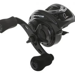 Okuma Cerros 266V And Nano Matrix Slow Jigging Combo 6ft 6in 14-35g 1pc