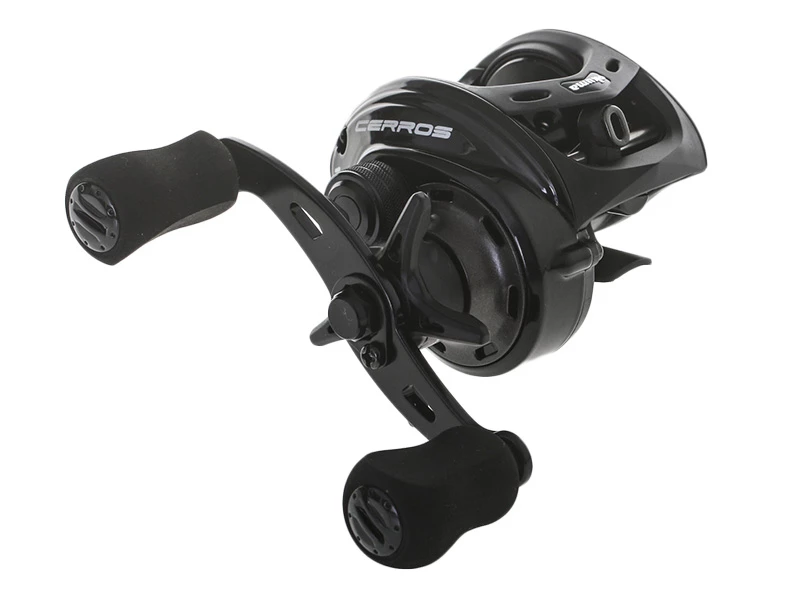 Okuma Cerros 266V And Nano Matrix Slow Jigging Combo 6ft 6in 14-35g 1pc 3 Okuma Cerros 266V And Nano Matrix Slow Jigging Combo 6ft 6in 14-35g 1pc