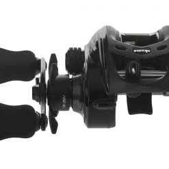 Okuma Cerros 266V Low Profile Baitcaster Reel -Okuma Sale Store okrecr266v 6