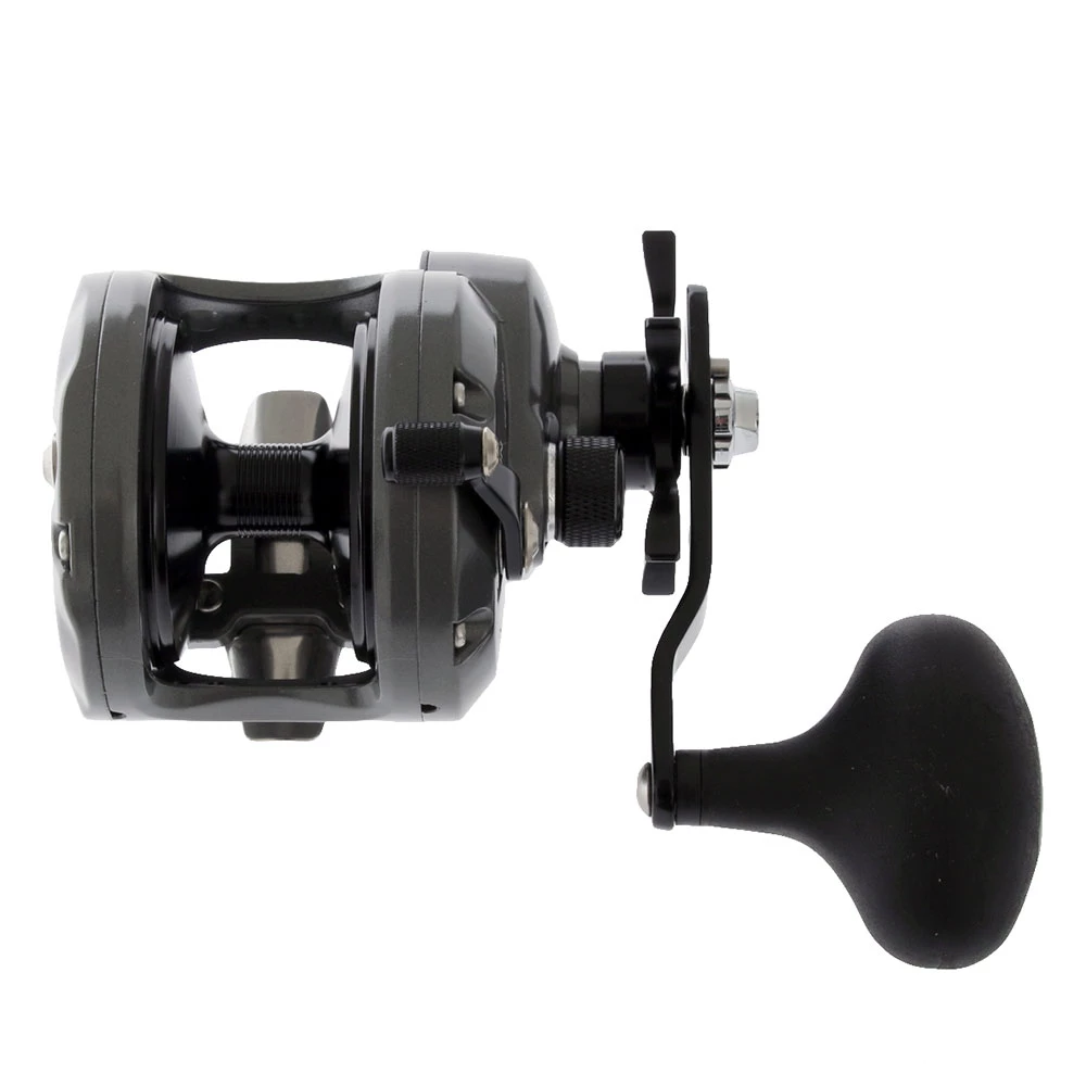 Okuma Cortez CZ-10CS Tournament Concept Overhead Jigging Combo 5ft 3in 200-350g 1pc 6 Okuma Cortez CZ-10CS Tournament Concept Overhead Jigging Combo 5ft 3in 200-350g 1pc - Image 4